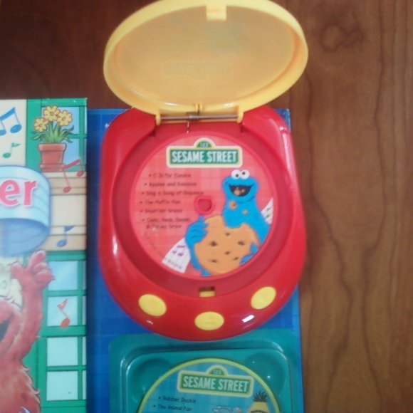 2 Interactive Book Set - Picture 2 of 5